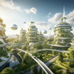 sustainable life style