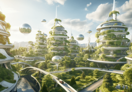 sustainable life style