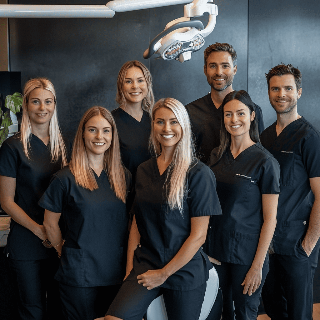 Invisalign express