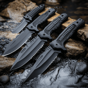 tactical knives
