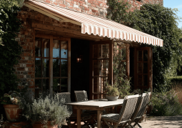 fasadenor.no/product/terrassemarkise-450x300cm-semikassett-med-motor-og-fjernkontroll/