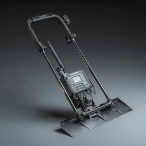 OKM metal detectors