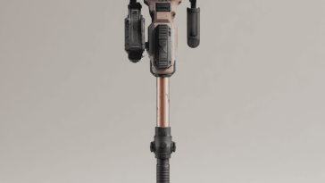 OKM metal detectors
